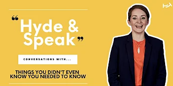 Hooper Hyde Video Hooper Hyde Video